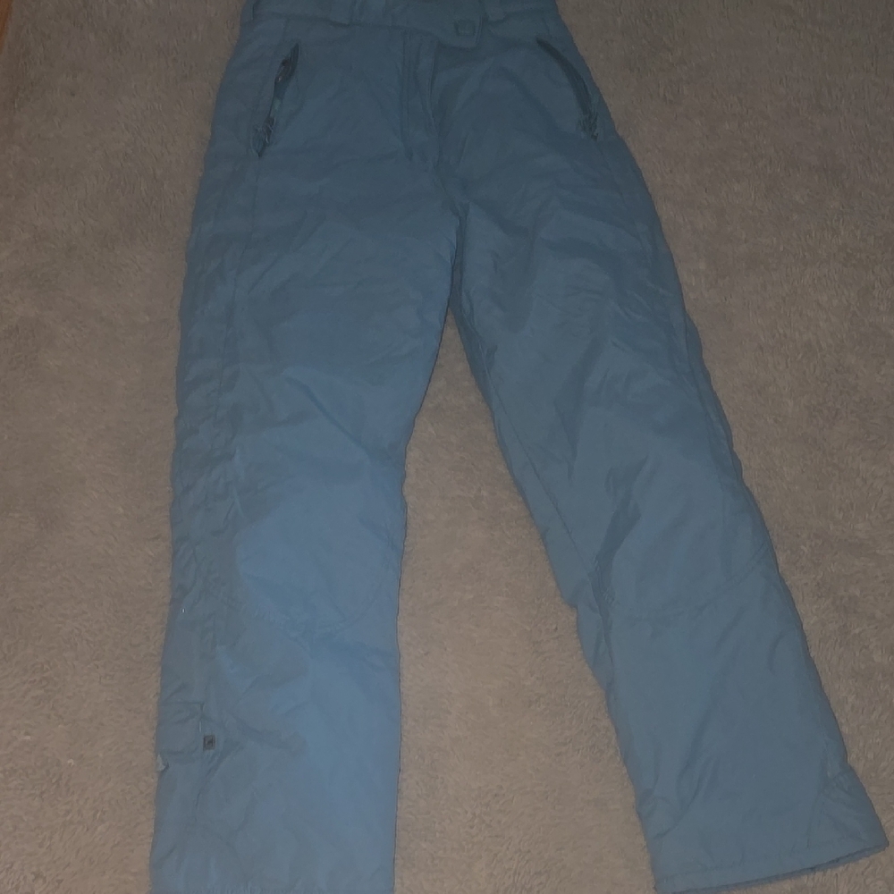 Blue Kids Bottoms